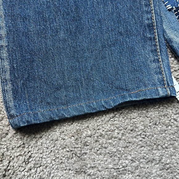 Patched Sashiko Jeans - Picture 15 of 15